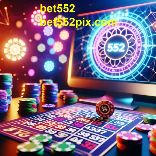 Bingo: A Divertida Tradição que Conquista Gerações no Bet552
