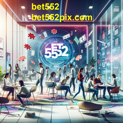 Oportunidades e Interações no Fórum da Bet552