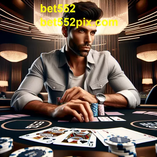 O Fascínio do Pôquer: Estratégias e Emoções no Jogo